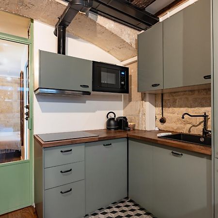 Nouveau - Industrial Appartement - 6P - Gym/Sauna 파리 외부 사진