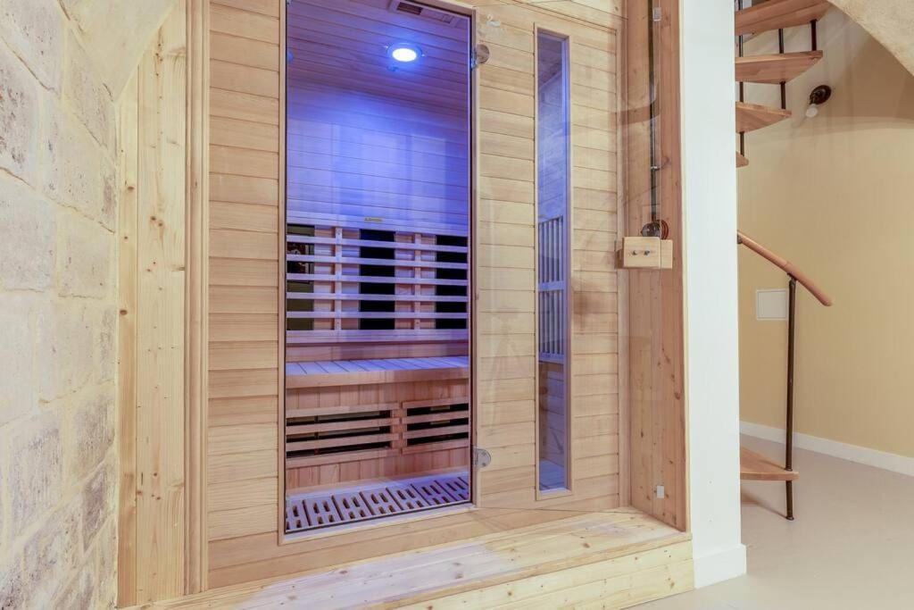Nouveau - Industrial Appartement - 6P - Gym/Sauna 파리 외부 사진